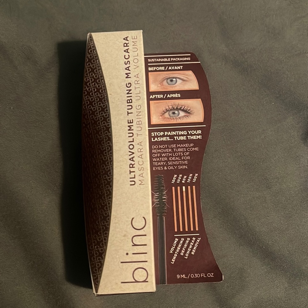 Mascara